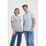 Unisex T-shirt gemaakt van Cotton USA™ katoen SOL'S