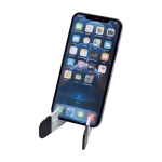 Zeer originele houder voor tablet en smartphone Minim kleur wit