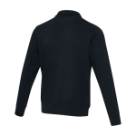 Unisex trui van gerecycled materiaal 280 g/m² Elevate NXT derde weergave achterkant