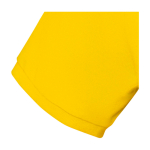 Polo met korte mouwen van katoen in piqué 200 g/m² Elevate Life weergave detail 2