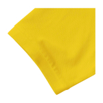 Polo met korte mouwen van katoen in piqué 200 g/m² Elevate Life