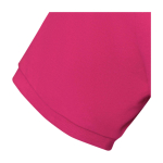 Polo met korte mouwen van katoen in piqué 200 g/m² Elevate Life weergave detail 2