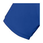 Polo met korte mouwen van katoen in piqué 200 g/m² Elevate Life weergave detail 2