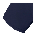 Polo met korte mouwen van katoen in piqué 200 g/m² Elevate Life weergave detail 2