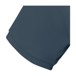 Polo met korte mouwen van katoen in piqué 200 g/m² Elevate Life weergave detail 2