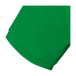 Polo met korte mouwen van katoen in piqué 200 g/m² Elevate Life weergave detail 2