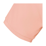 Polo met korte mouwen van katoen in piqué 200 g/m² Elevate Life weergave detail 2