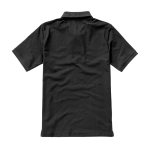 Polo met korte mouwen van katoen in piqué 200 g/m² Elevate Life
