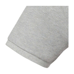 Polo met korte mouwen van katoen in piqué 200 g/m² Elevate Life weergave detail 2