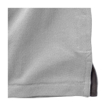 Polo met korte mouwen van katoen in piqué 200 g/m² Elevate Life