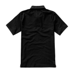 Polo met korte mouwen van katoen in piqué 200 g/m² Elevate Life