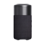 Milieuvriendelijke speaker met hoogwaardig geluid en 10W subwoofer kleur zwart weergave 13