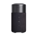 Milieuvriendelijke speaker met hoogwaardig geluid en 10W subwoofer kleur zwart weergave 14