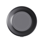 Milieuvriendelijke speaker met hoogwaardig geluid en 10W subwoofer kleur zwart negende weergave