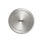 Glazen kom met siliconen lekvrije deksel Black+Blum 750ml negende weergave