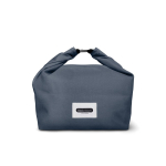 Milieuvriendelijke verzegelde tas voor jouw lunchbox Black+Blum 6,7L kleur grijs