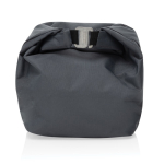 Milieuvriendelijke verzegelde tas voor jouw lunchbox Black+Blum 6,7L kleur grijs derde weergave