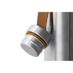 Thermosfles van roestvrij staal met handvat Black+Blum 500ml kleur oranje vijfde weergave