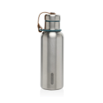 Thermosfles van roestvrij staal met handvat Black+Blum 500ml kleur turkoois derde weergave