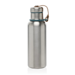 Thermosfles van roestvrij staal met handvat Black+Blum 500ml kleur turkoois vierde weergave