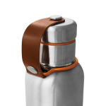 Thermosfles van roestvrij staal met handvat Black+Blum 500ml derde weergave