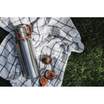 Thermosfles van roestvrij staal met handvat Black+Blum 500ml