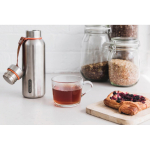 Thermosfles van roestvrij staal met handvat Black+Blum 500ml