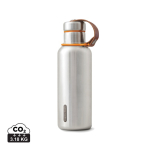 Thermosfles van roestvrij staal met handvat Black+Blum 500ml
