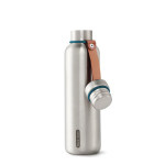 Thermosfles van roestvrij staal met handvat Black+Blum 750ml kleur turkoois tweede weergave
