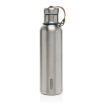 Thermosfles van roestvrij staal met handvat Black+Blum 750ml kleur turkoois derde weergave