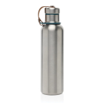 Thermosfles van roestvrij staal met handvat Black+Blum 750ml kleur turkoois vierde weergave