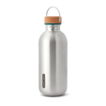 Waterfles van roestvrij staal met lekvrije sluiting Black+Blum 600ml kleur turkoois
