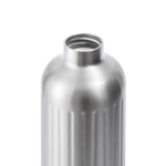Grote thermosfles van roestvrij staal Black+Blum 850ml kleur turkoois vierde weergave