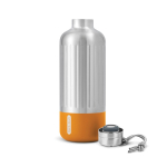 Grote thermosfles van roestvrij staal Black+Blum 850ml derde weergave