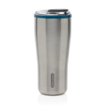 Thermosbeker van rvs met lekvrije sluiting Black+Blum 600ml kleur turkoois vijfde weergave