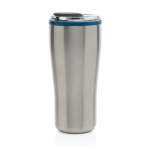 Thermosbeker van rvs met lekvrije sluiting Black+Blum 600ml kleur turkoois zesde weergave
