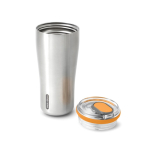 Thermosbeker van rvs met lekvrije sluiting Black+Blum 600ml vierde weergave