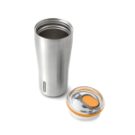 Thermosbeker van rvs met lekvrije sluiting Black+Blum 600ml vijfde weergave