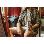 Thermosbeker van rvs met lekvrije sluiting Black+Blum 600ml sfeer weergave
