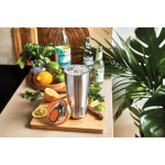 Thermosbeker van rvs met lekvrije sluiting Black+Blum 600ml sfeer weergave 3