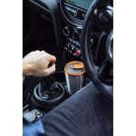 Thermosbeker van rvs met lekvrije sluiting Black+Blum 600ml sfeer weergave 4