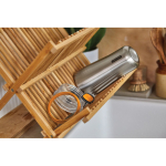 Thermosbeker van rvs met lekvrije sluiting Black+Blum 600ml