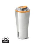 Thermosbeker van rvs met lekvrije sluiting Black+Blum 600ml