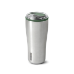 Thermosbeker van rvs met lekvrije sluiting Black+Blum 600ml tweede weergave