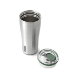 Thermosbeker van rvs met lekvrije sluiting Black+Blum 600ml vijfde weergave