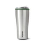 Thermosbeker van rvs met lekvrije sluiting Black+Blum 600ml zesde weergave