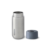 Thermosmok van roestvrij staal met lekvrije sluiting Black+Blum 340ml kleur grijs tweede weergave