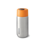 Thermosmok van roestvrij staal met lekvrije sluiting Black+Blum 340ml