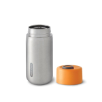 Thermosmok van roestvrij staal met lekvrije sluiting Black+Blum 340ml tweede weergave