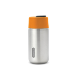 Thermosmok van roestvrij staal met lekvrije sluiting Black+Blum 340ml derde weergave